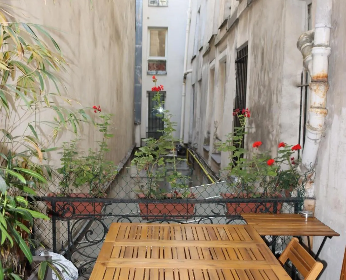 Superbe T3 Terrasse Coeur De Paris Historique Apartment 0*,  France